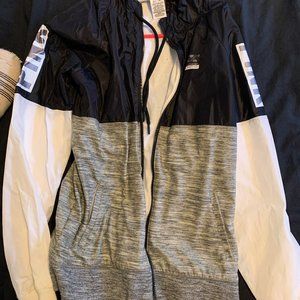 Athletic Rain Jacket